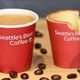 Illustration for article titled KFC Is Serving Edible Coffee Cups